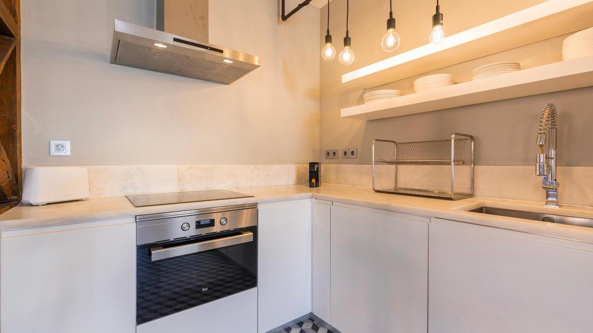 Charming 3Bdr Duplex In City Center By Lovelystay Lisbon Exterior photo