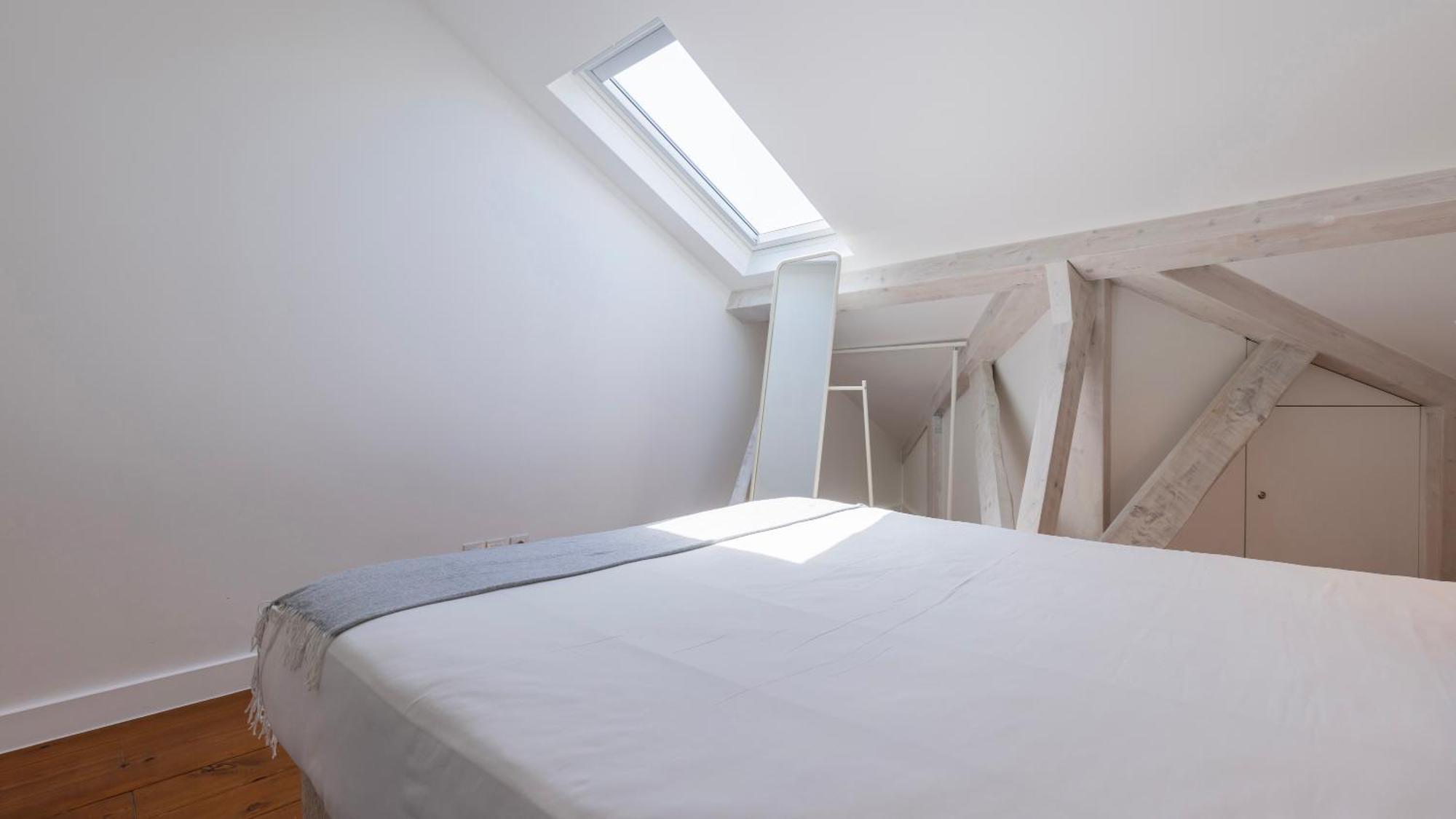 Charming 3Bdr Duplex In City Center By Lovelystay Lisbon Exterior photo